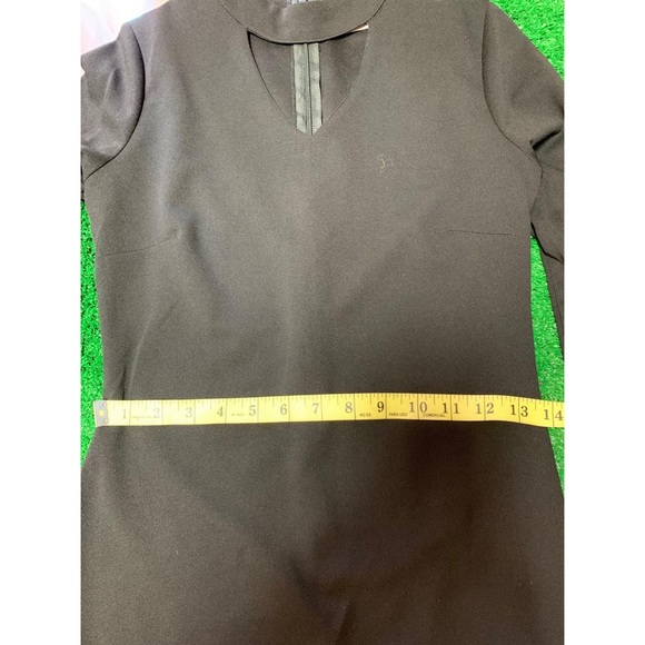 Long sleeve Cocktail dress - Picture 6 of 8